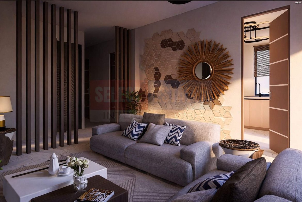 Modern Investment Opportunity in Kumsal