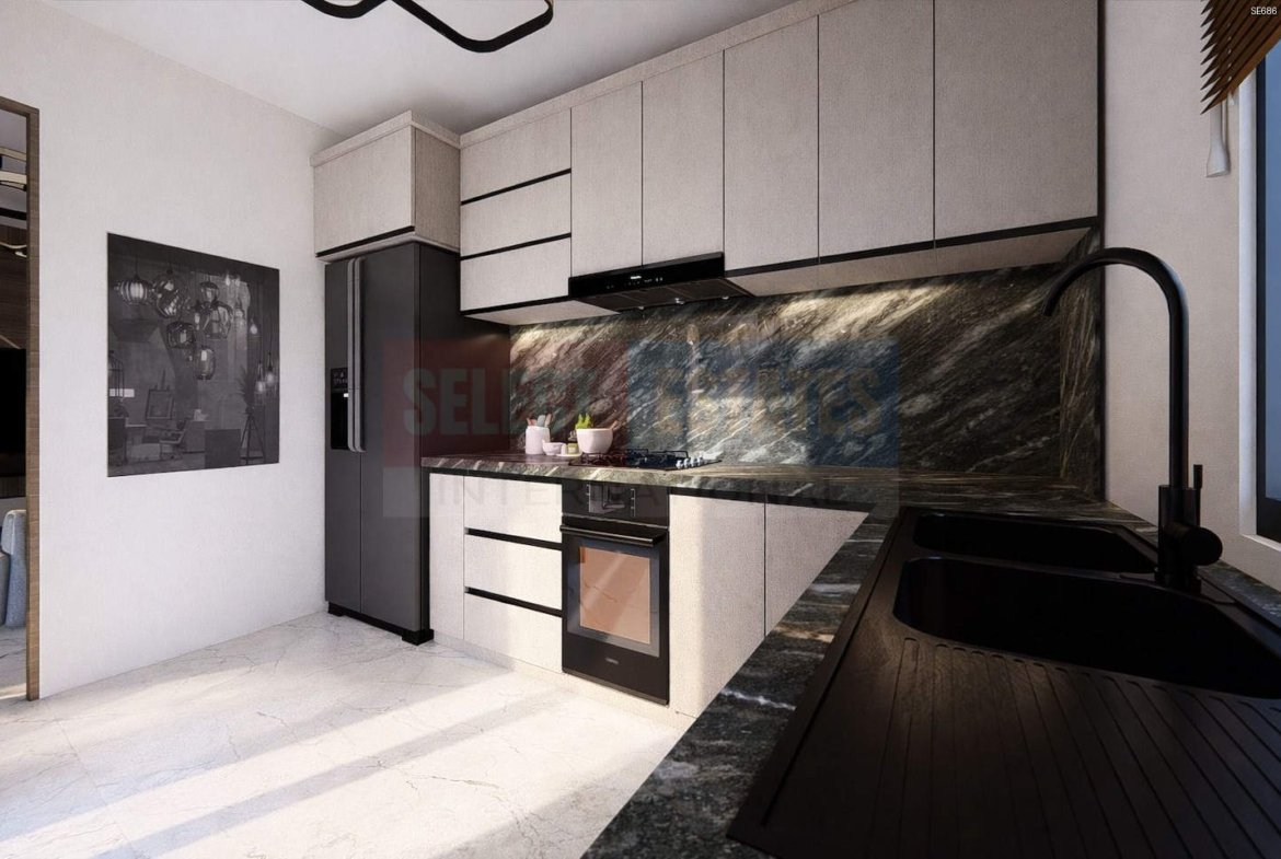 Modern Investment Opportunity in Kumsal