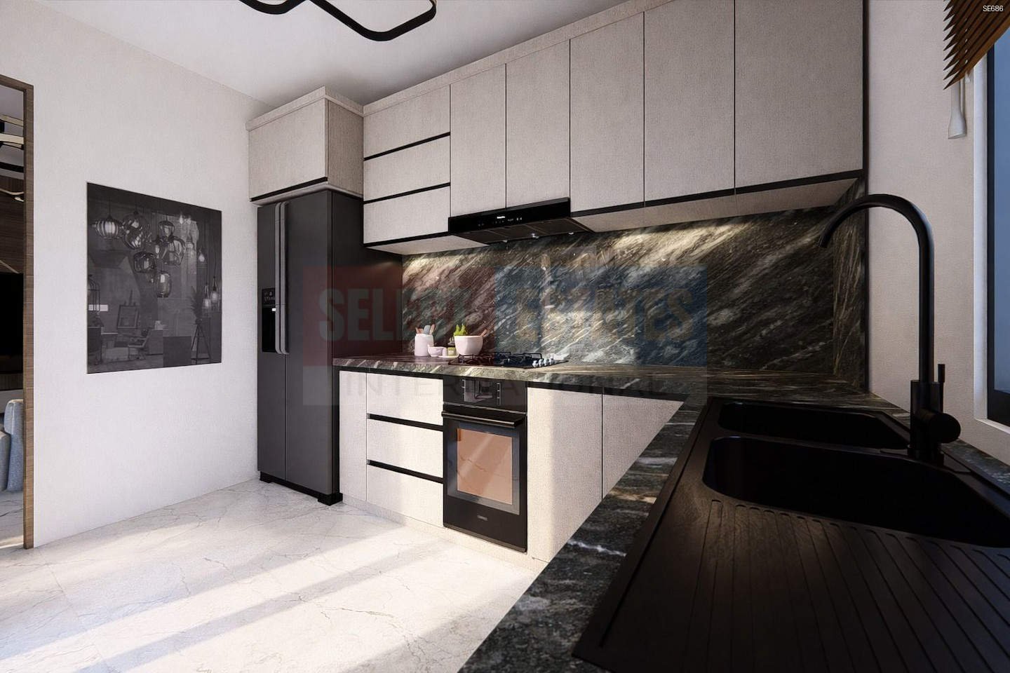 Modern Investment Opportunity in Kumsal