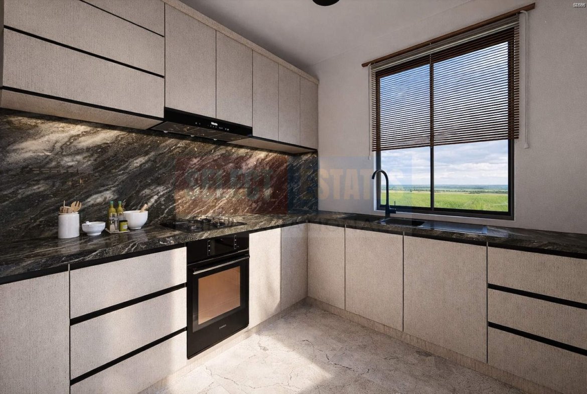 Modern Investment Opportunity in Kumsal