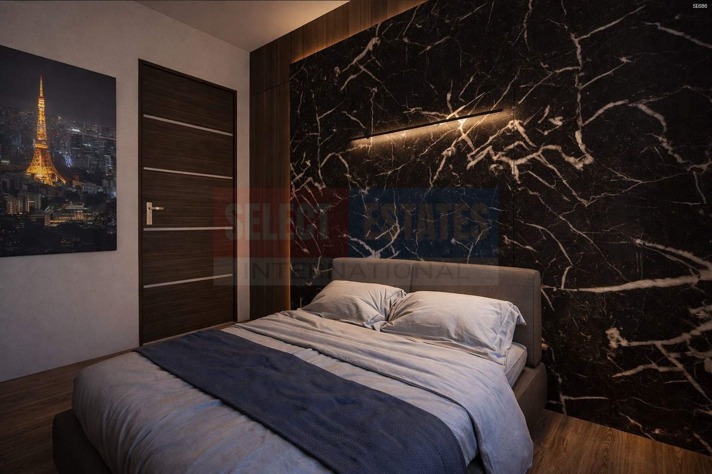 Modern Investment Opportunity in Kumsal