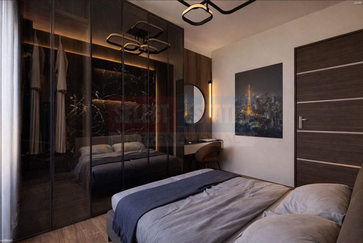 Modern Investment Opportunity in Kumsal