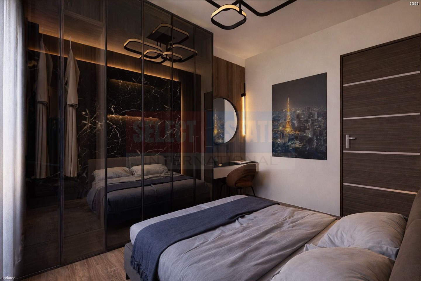 Modern Investment Opportunity in Kumsal