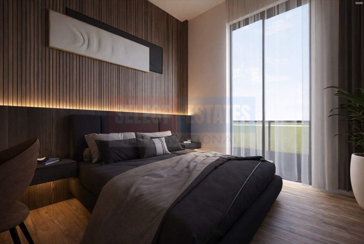 Modern Investment Opportunity in Kumsal