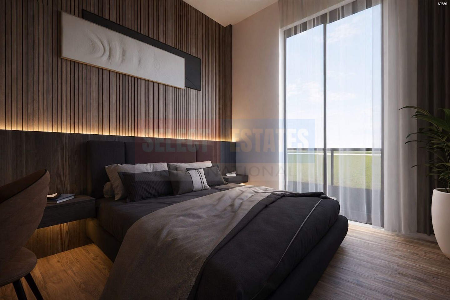 Modern Investment Opportunity in Kumsal