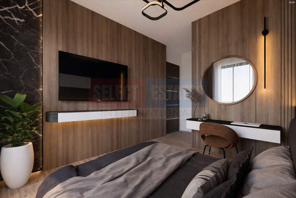 Modern Investment Opportunity in Kumsal