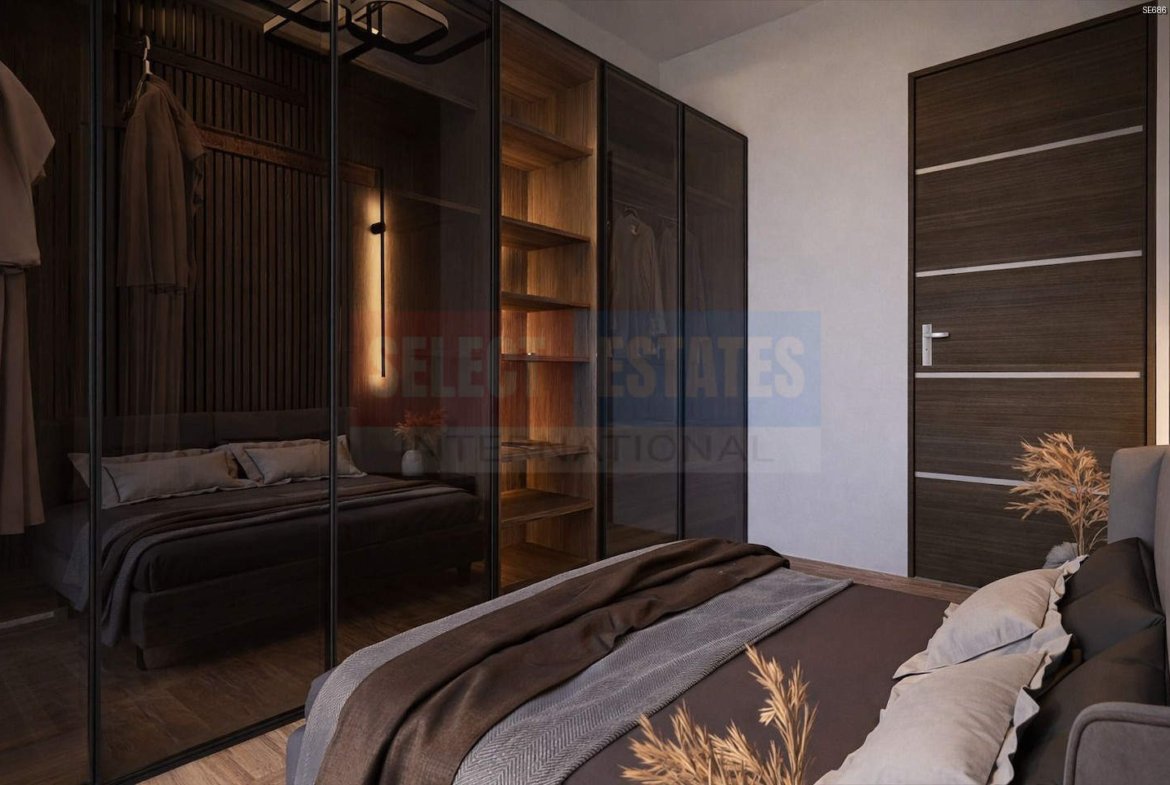 Modern Investment Opportunity in Kumsal