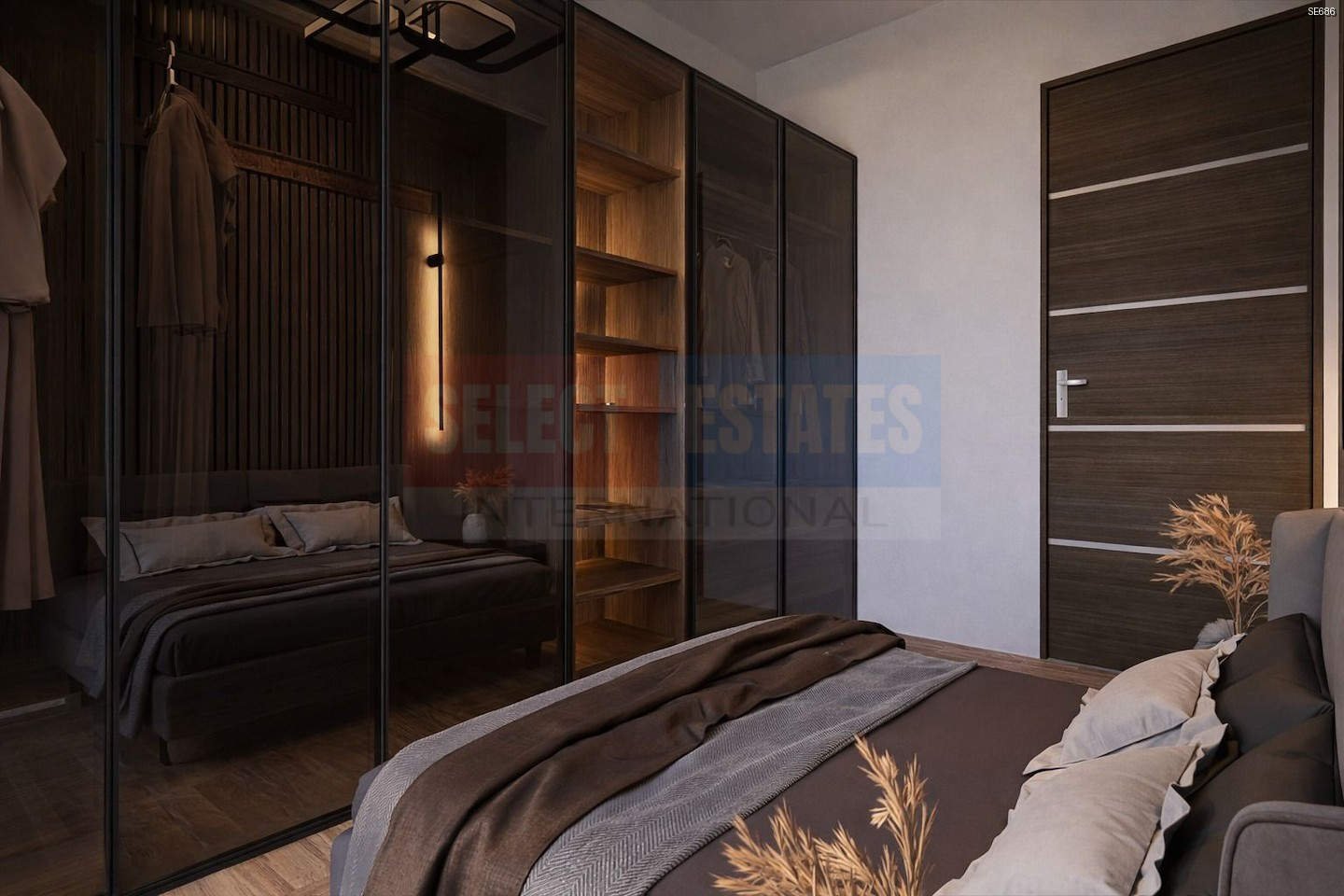 Modern Investment Opportunity in Kumsal