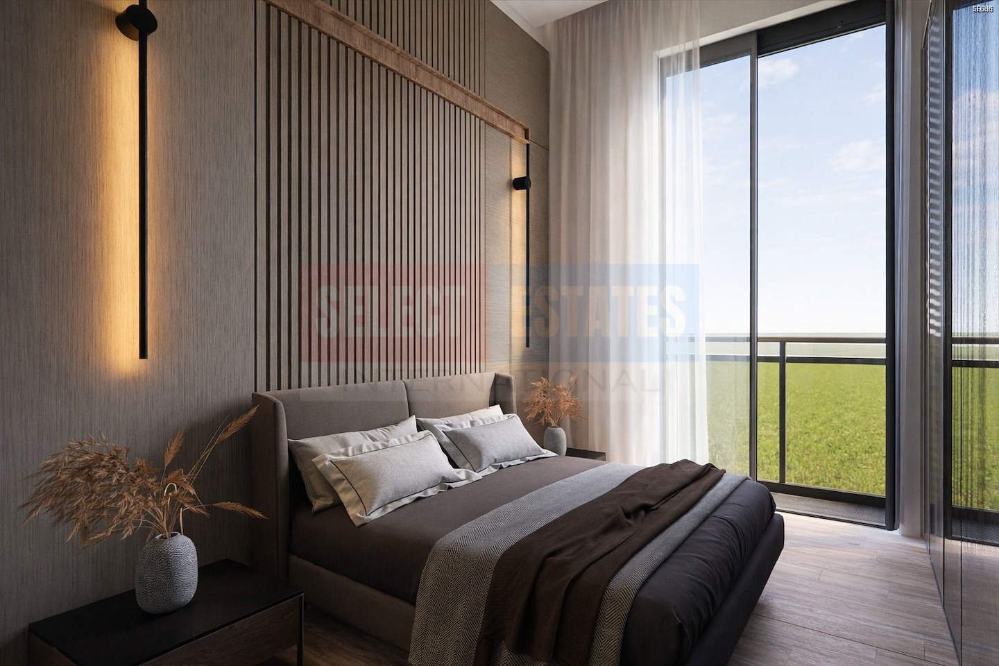Modern Investment Opportunity in Kumsal