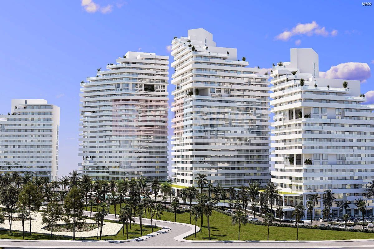 SE690_000 Luxus-Studio-Apartment in Long Beach