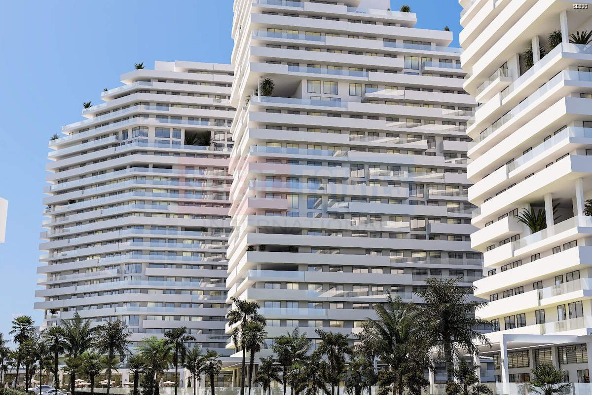 SE690_002 Luxus-Studio-Apartment in Long Beach