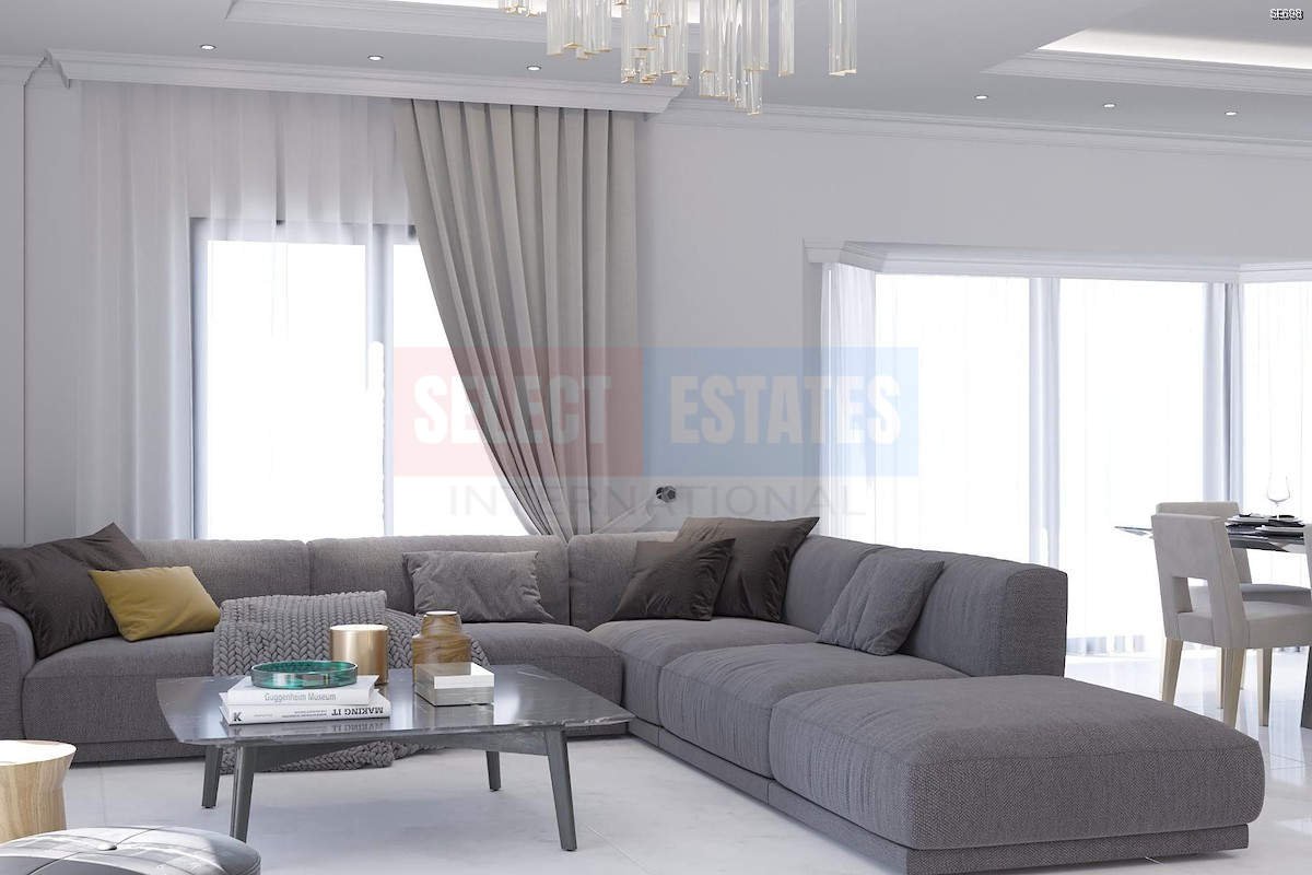 Luxury Villa in İskele Kalecik