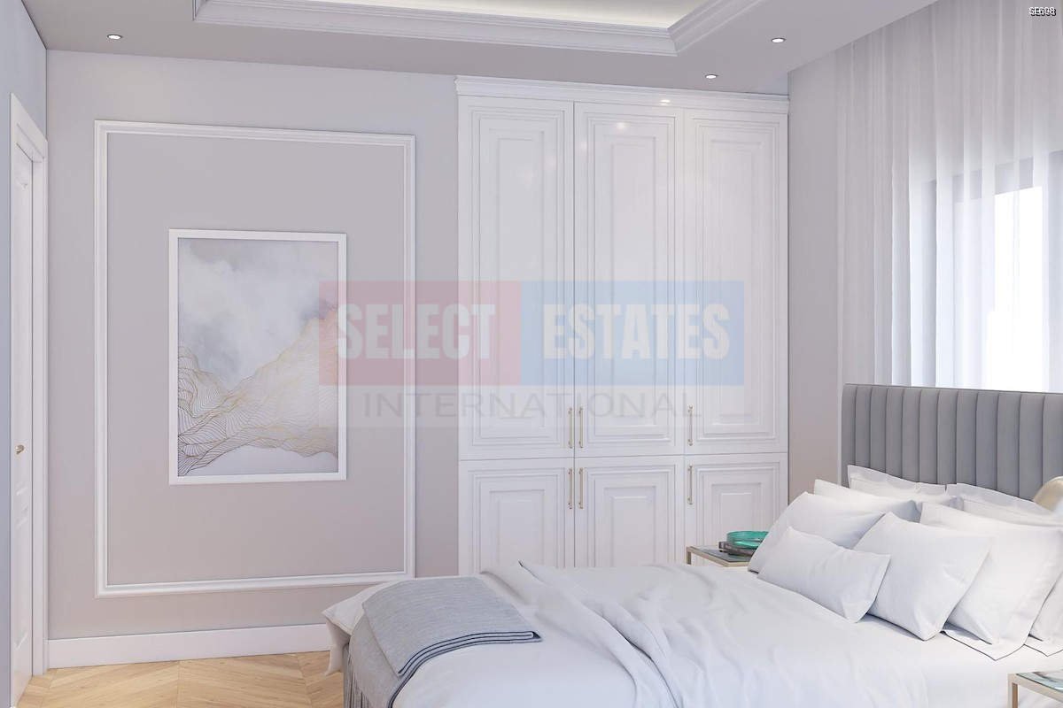 Luxury Villa in İskele Kalecik
