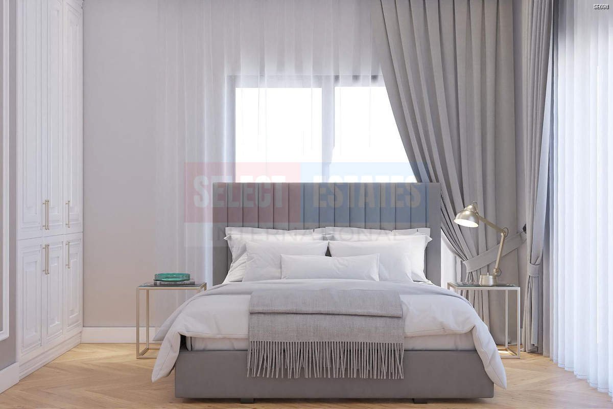 Luxury Villa in İskele Kalecik