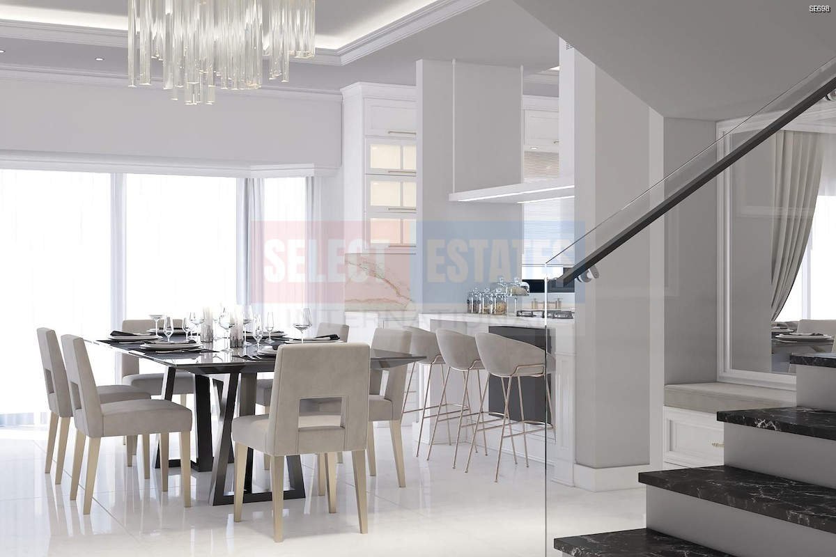 Luxury Villa in İskele Kalecik