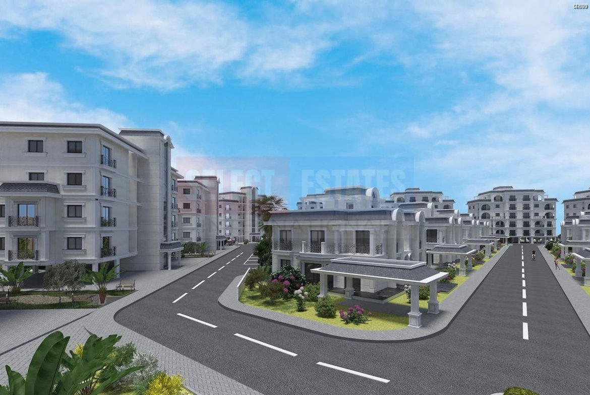 Boğaz’da lüks müstakil villa