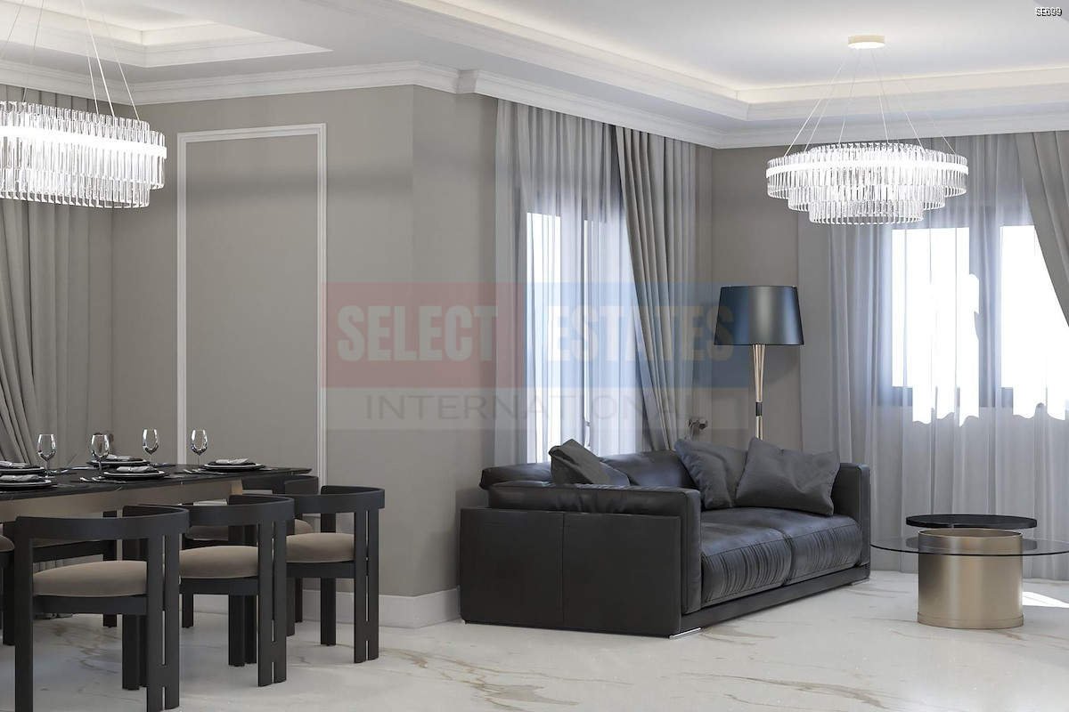 SE699_014 Boğaz’da lüks müstakil villa