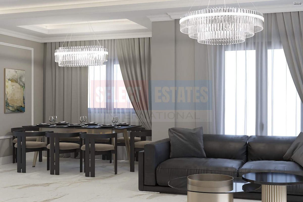 SE699_016 Boğaz’da lüks müstakil villa
