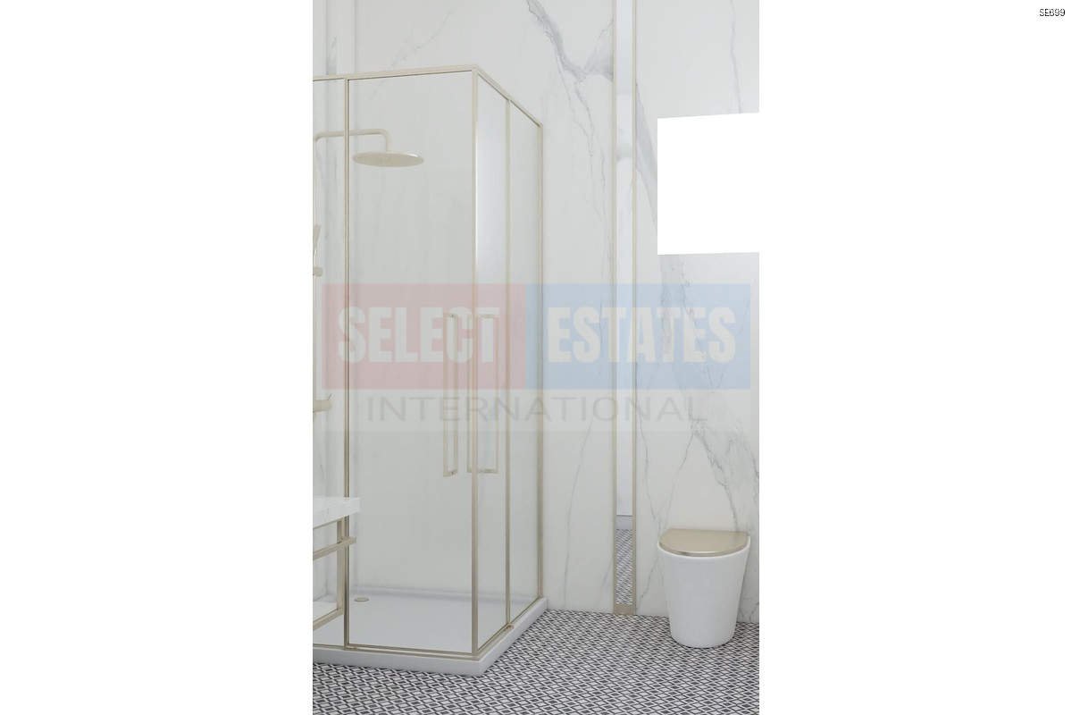 SE699_020 Boğaz’da lüks müstakil villa