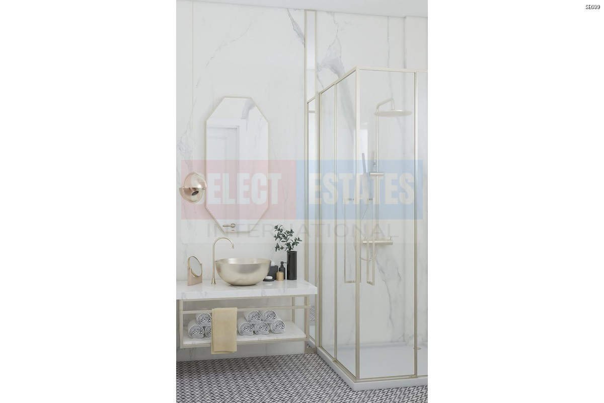 SE699_021 Boğaz’da lüks müstakil villa