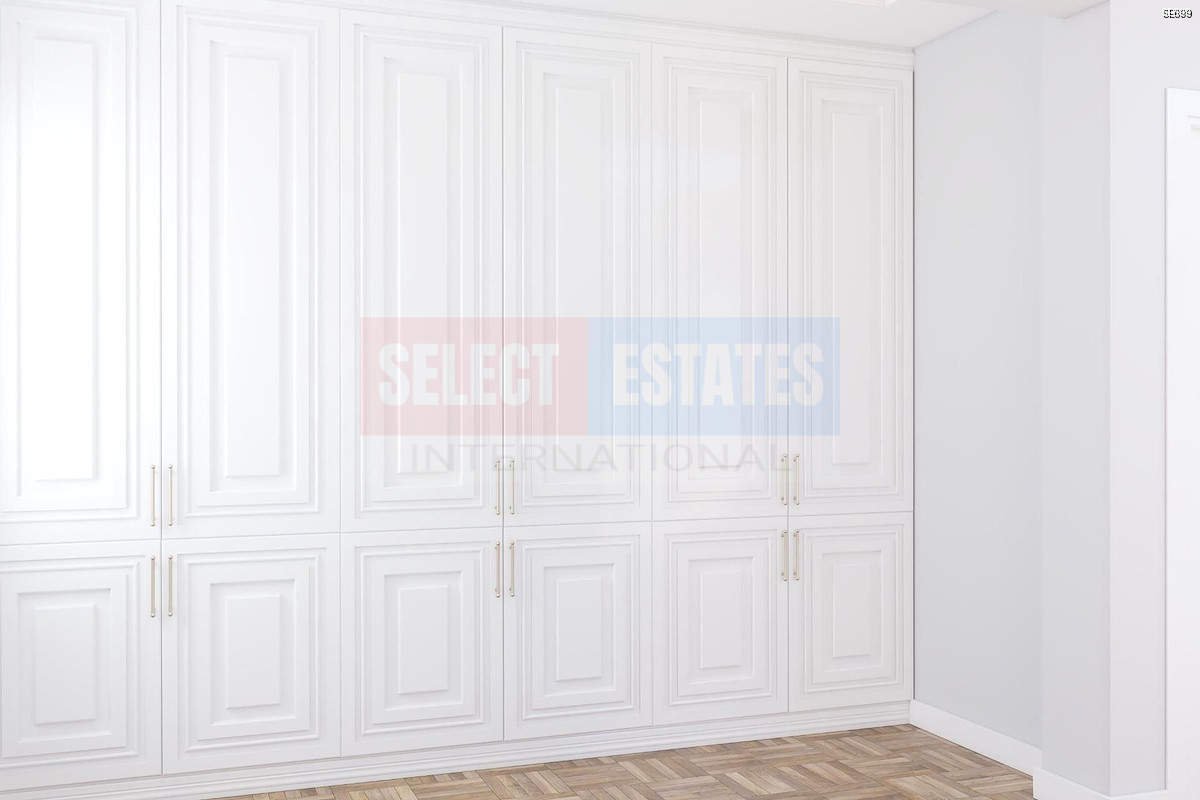 SE699_024 Boğaz’da lüks müstakil villa
