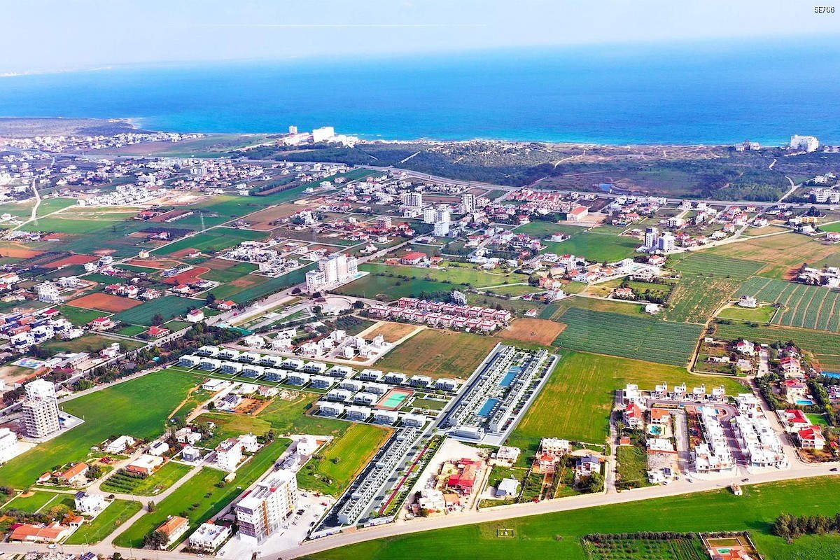 Move-in Ready Studio in Yeni Boğaziçi