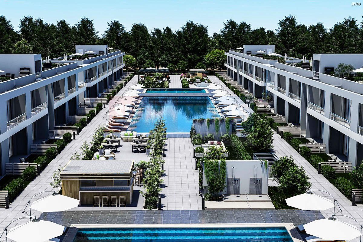 Move-in Ready Studio in Yeni Boğaziçi