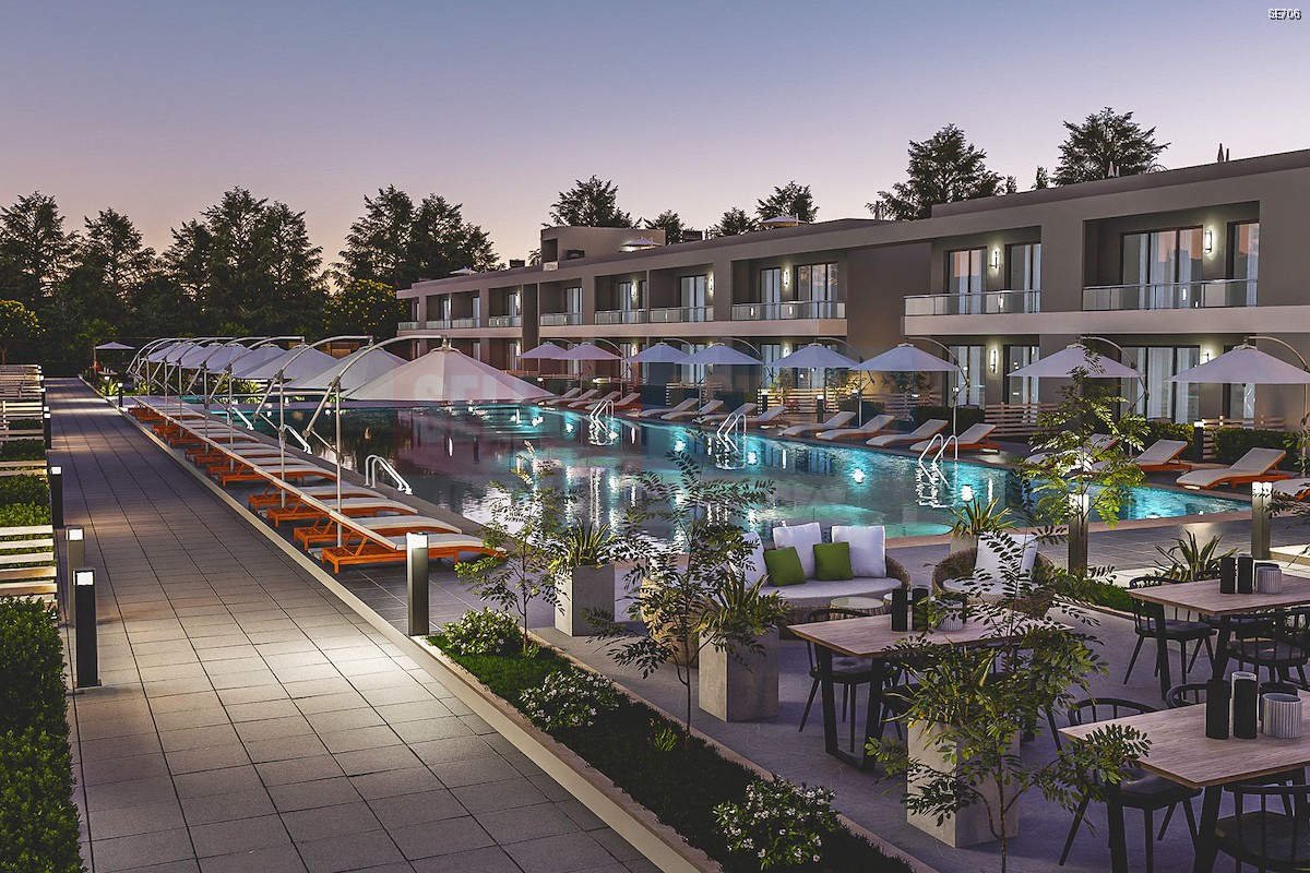 Move-in Ready Studio in Yeni Boğaziçi