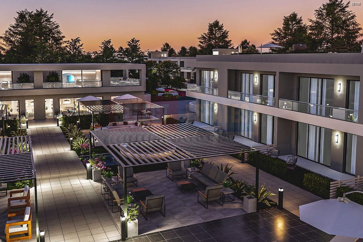 Move-in Ready Studio in Yeni Boğaziçi