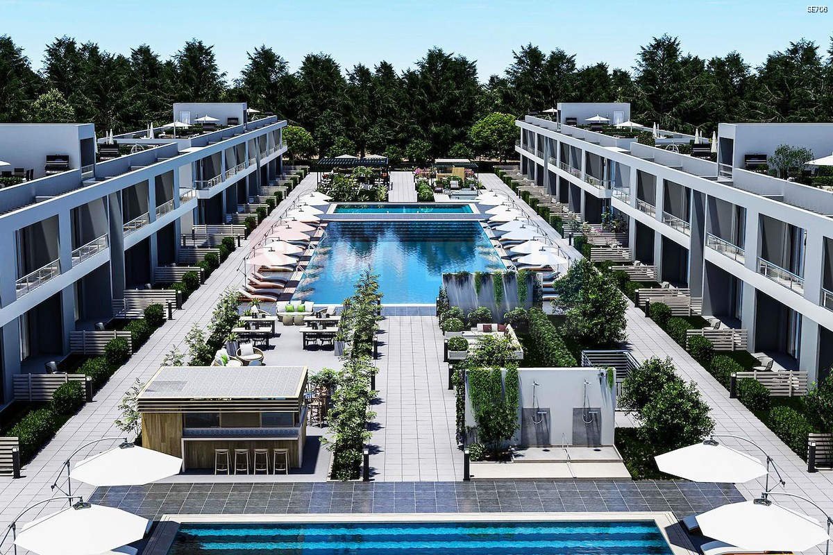 Move-in Ready Studio in Yeni Boğaziçi