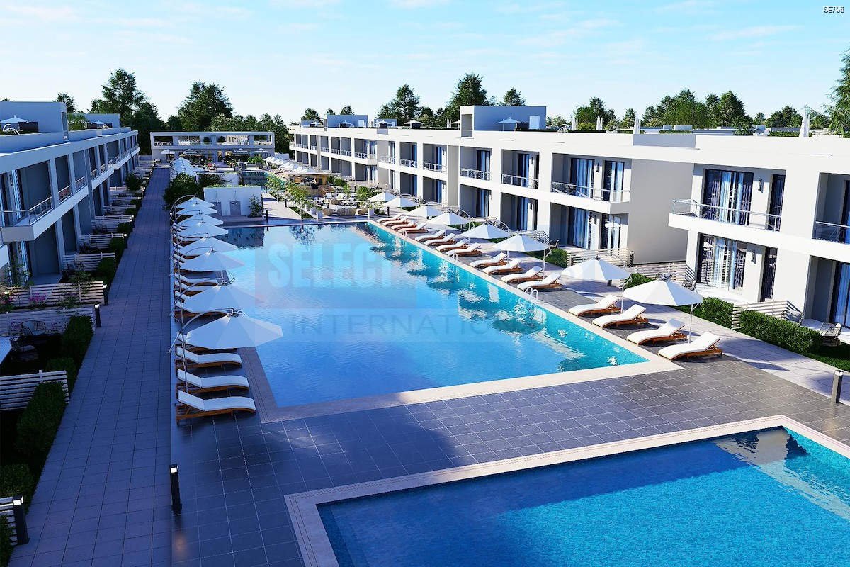 Move-in Ready Studio in Yeni Boğaziçi