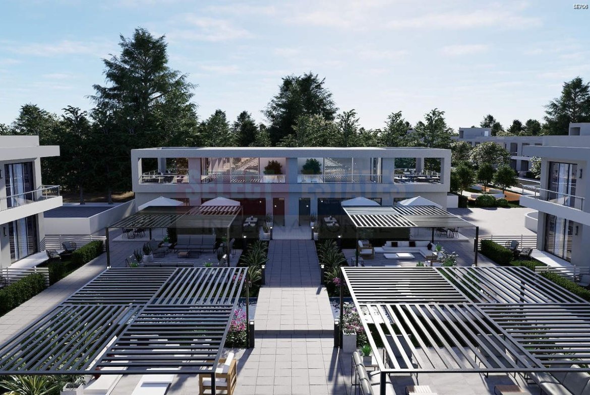 Move-in Ready Studio in Yeni Boğaziçi