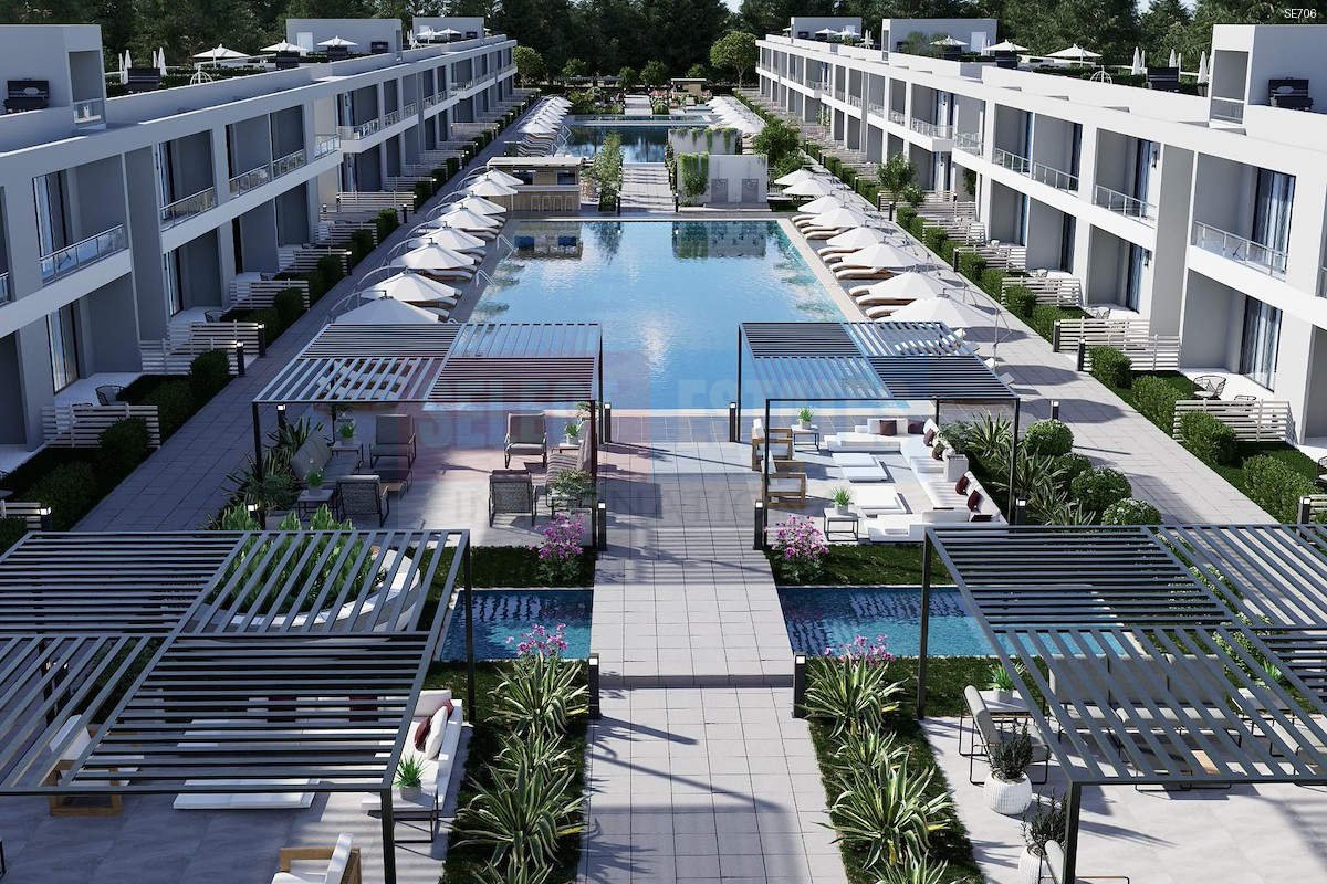 Move-in Ready Studio in Yeni Boğaziçi