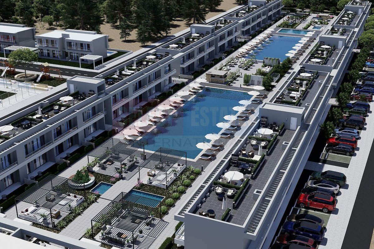 Move-in Ready Studio in Yeni Boğaziçi