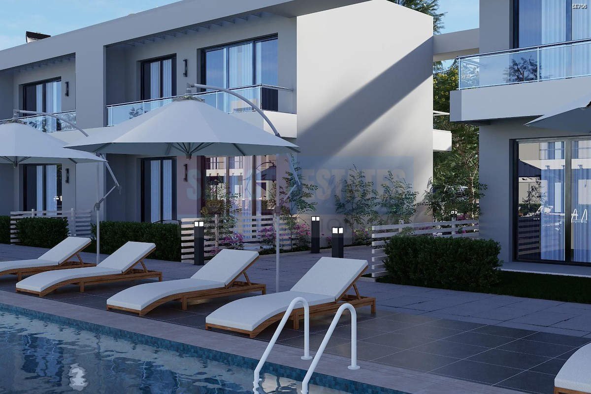 Move-in Ready Studio in Yeni Boğaziçi