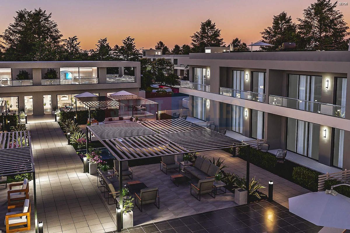 Move-in Ready Studio in Yeni Boğaziçi