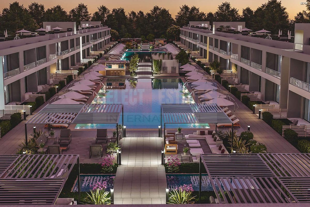 Move-in Ready Studio in Yeni Boğaziçi