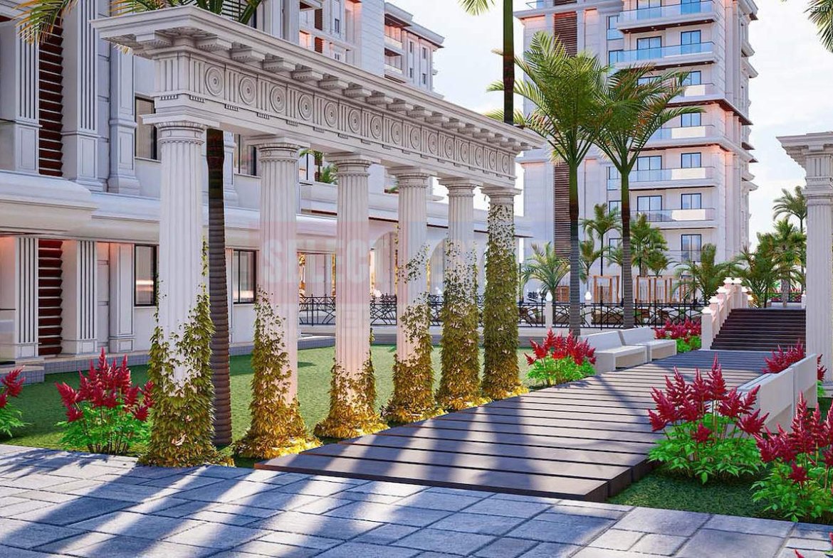Luxury Studio Apartment in Long Beach