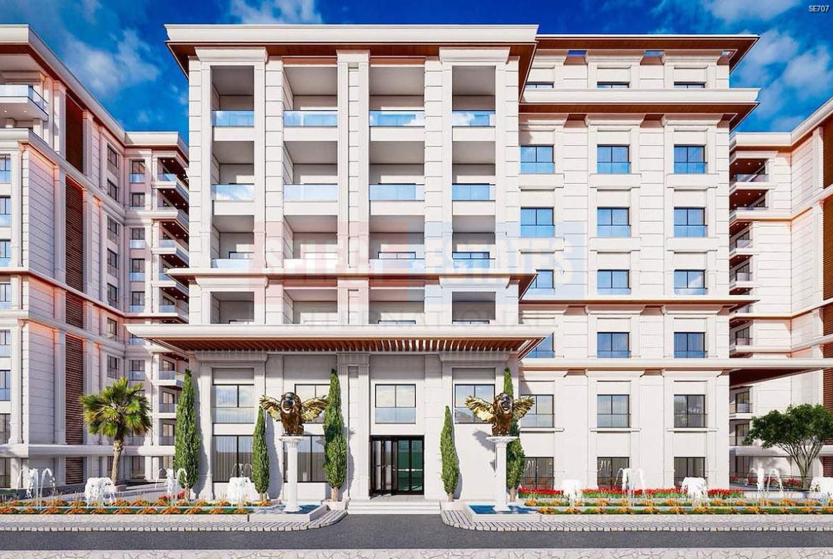 Luxury Studio Apartment in Long Beach