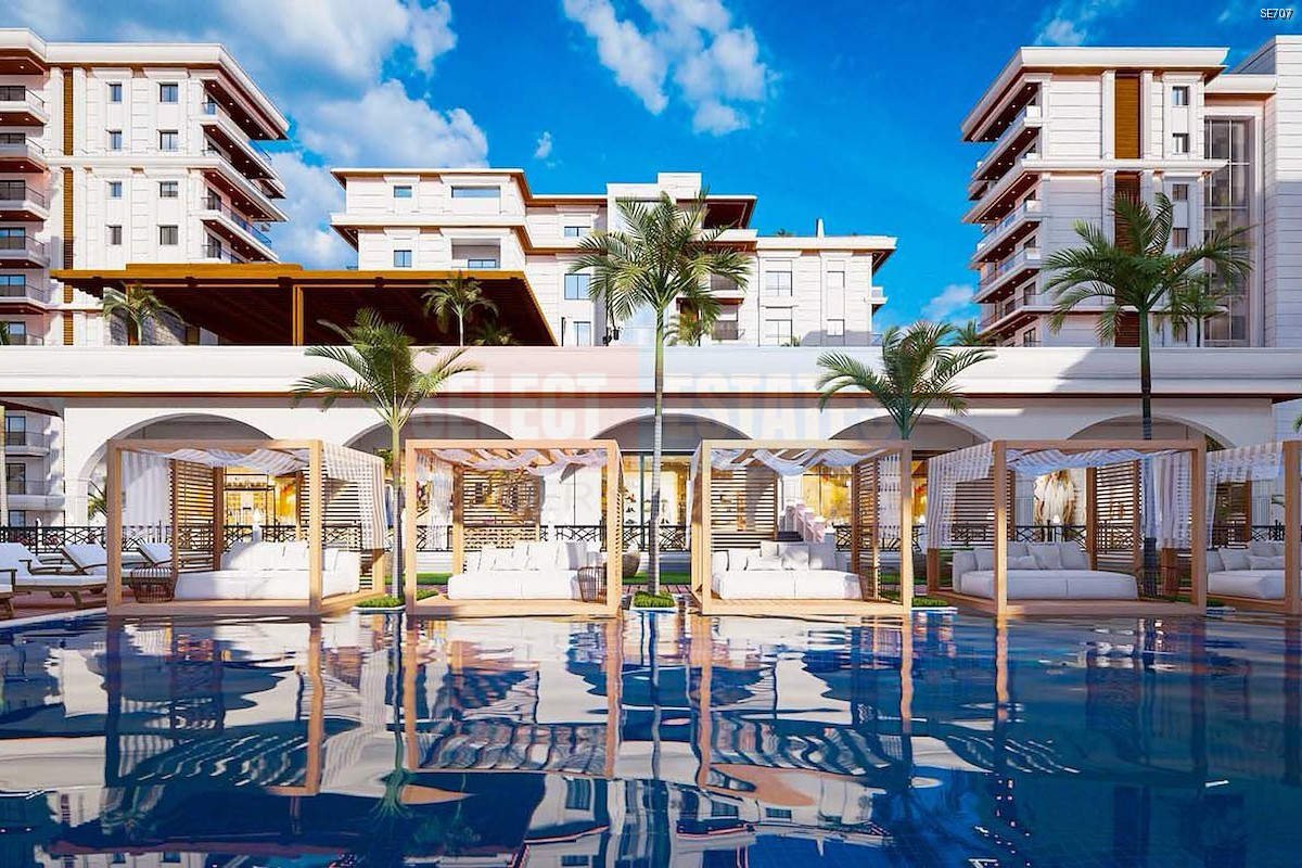Luxury Studio Apartment in Long Beach