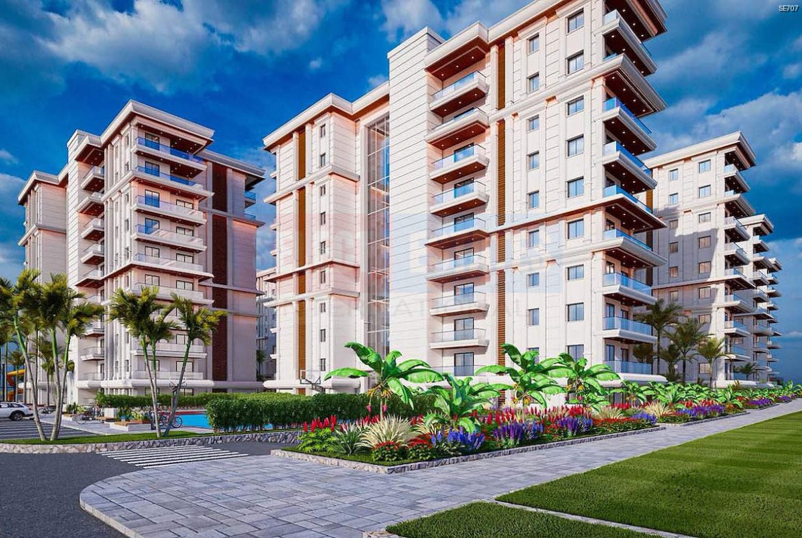 Luxury Studio Apartment in Long Beach