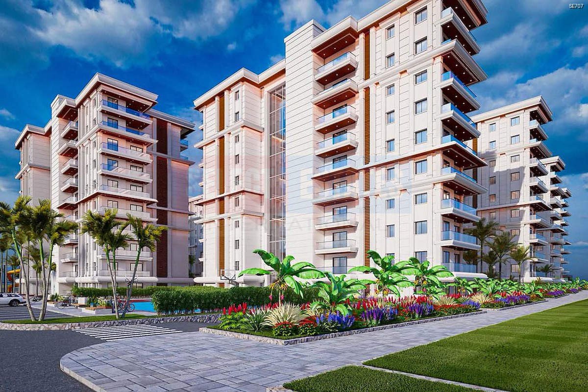 Luxury Studio Apartment in Long Beach