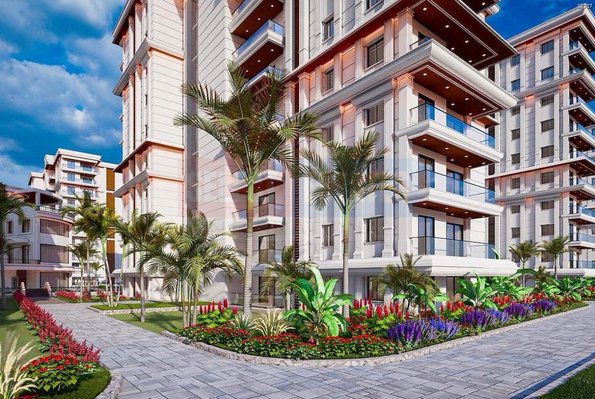 Luxury Studio Apartment in Long Beach
