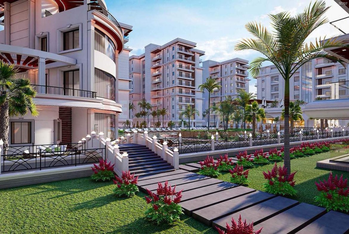 Luxury Studio Apartment in Long Beach