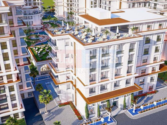 Luxury Residence in Long Beach