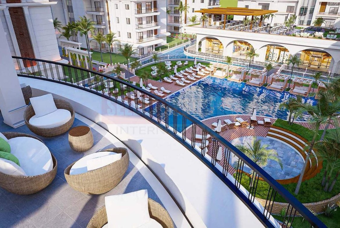 Luxury Residence in Long Beach