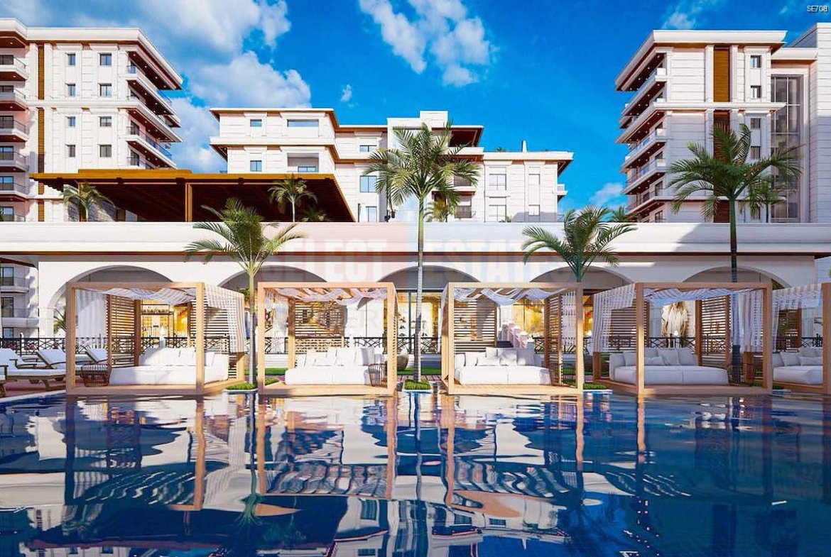 Luxury Residence in Long Beach