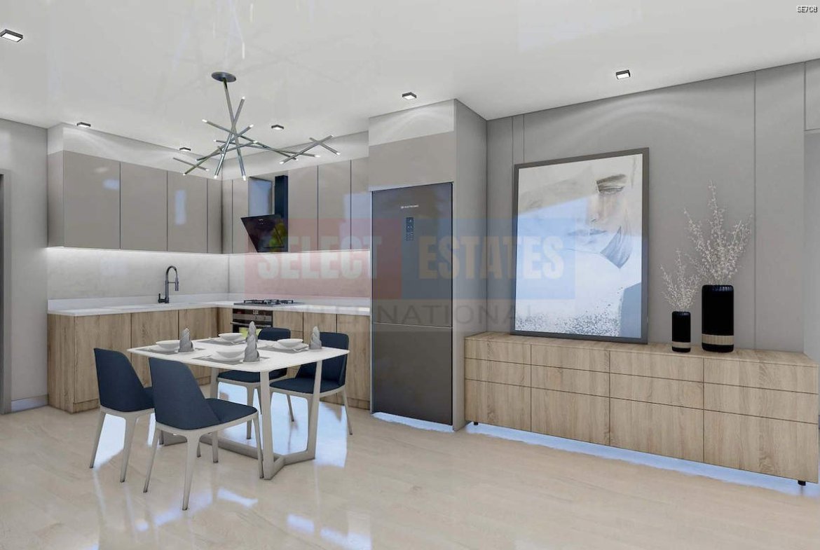 Luxury Residence in Long Beach