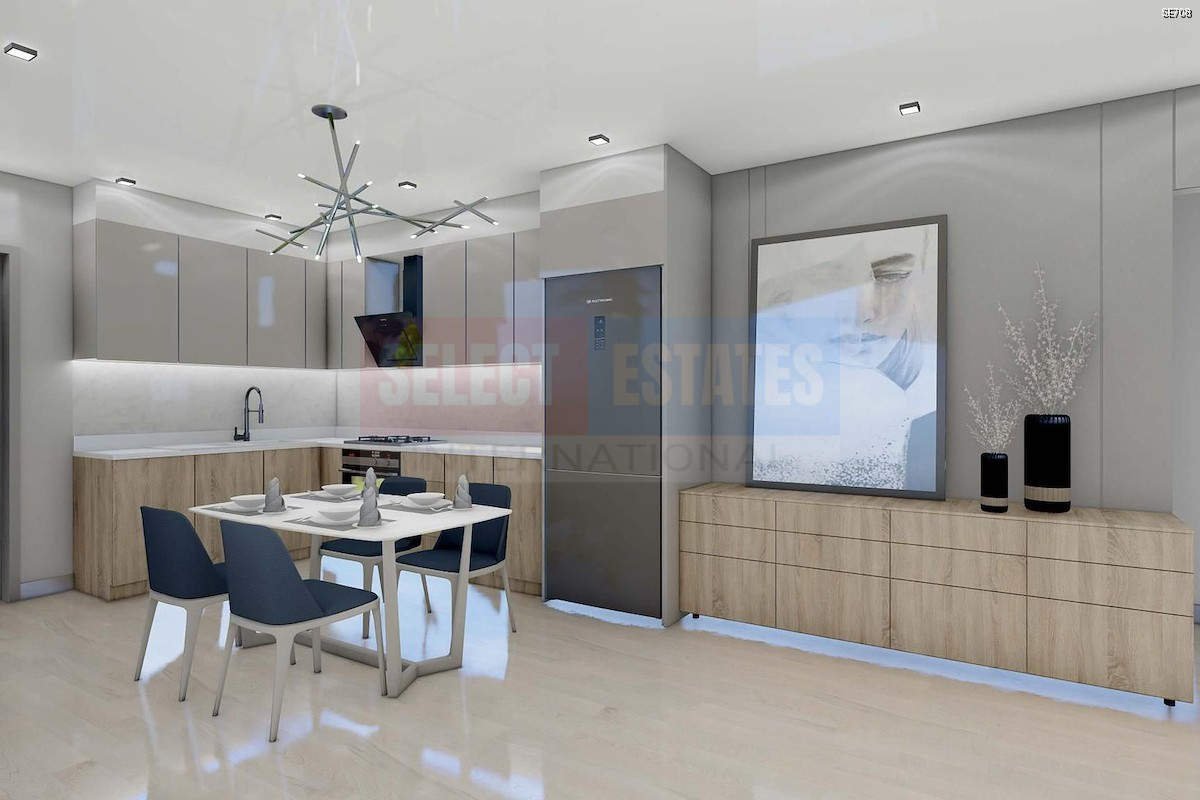 Luxury Residence in Long Beach