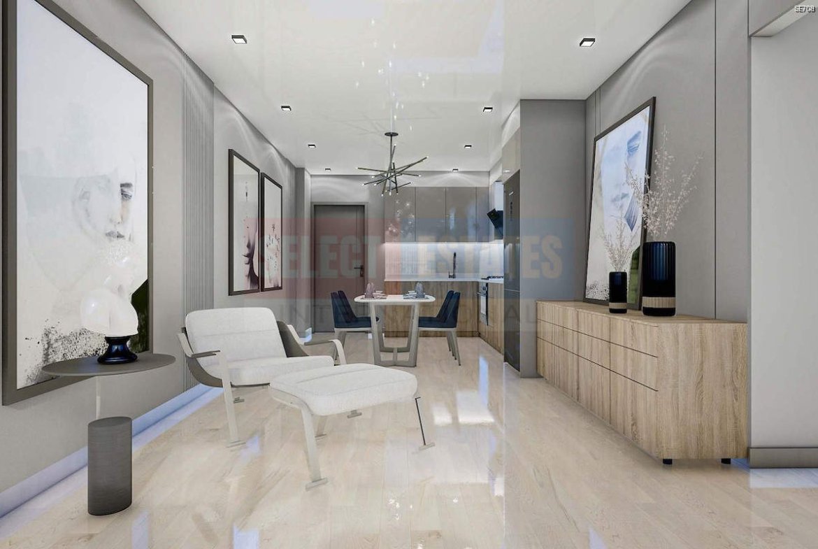 Luxury Residence in Long Beach